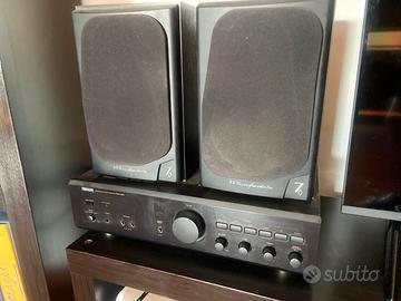 Amplificatore