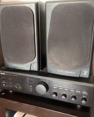 Amplificatore