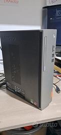 Lenovo Desktop computer Ideacentre 310