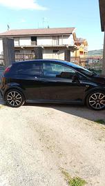 ABARTH GRANDE PUNTO