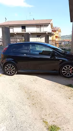 ABARTH GRANDE PUNTO