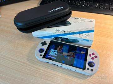 Console Retrogaming Trimui Smart Pro 128GB