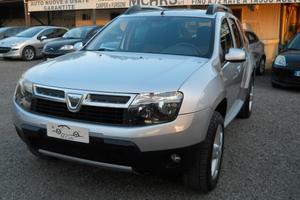 Dacia- Duster --1.5 DCI 110 CV 4X2 LAUREATE