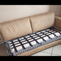 divano letto a 3 posti 