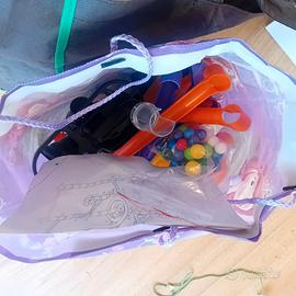 piste biglie quercetti