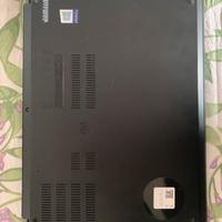 Notebook Lenovo T480s