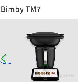 Bimby Tm7