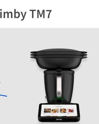 Bimby Tm7