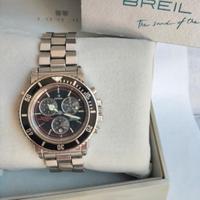 Orologio Breil Manta Diving Chronograph Z597  20AT