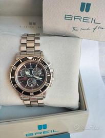 Orologio Breil Manta Diving Chronograph Z597  20AT