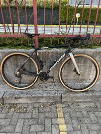 Gravel Bianchi Via Nirone all road grx 400