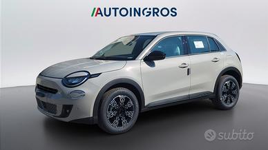 FIAT 600 Benzina Icon 1.2 100 Cv