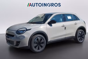 FIAT 600 Benzina Icon 1.2 100 Cv