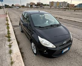 Ford Ka 1.2 8V 69CV NEOPATENTATI 2014