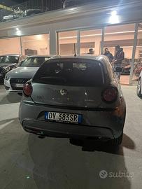 Alfa mito 120 cv 1600 diesel
