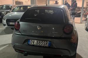 Alfa mito 120 cv 1600 diesel