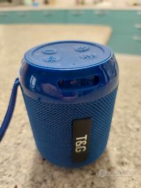 radio, cassa Bluetooth 