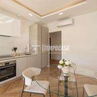 Bilocali esclusivi - Via Gustavo Fara 39, Milano