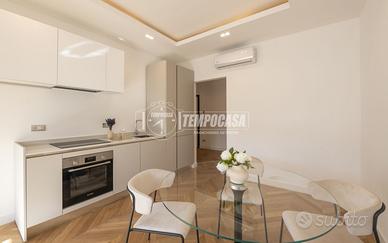 Bilocali esclusivi - Via Gustavo Fara 39, Milano