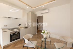 Bilocali esclusivi - Via Gustavo Fara 39, Milano