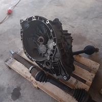cambio volvo c30
