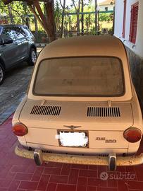 Fiat 850