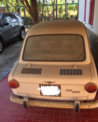 Fiat 850