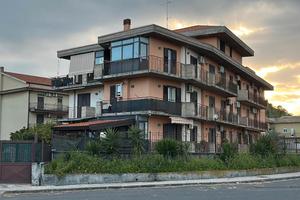 RAPISARDI- Pacinotti- Vani 2 - Ristrutturato- Inv