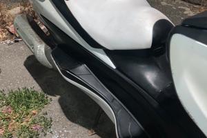 Burgman 400