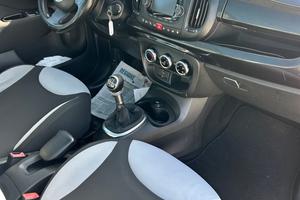 Fiat 500L 0.9 TwinAir 105 CV Lounge