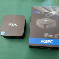 Mini PC Intel