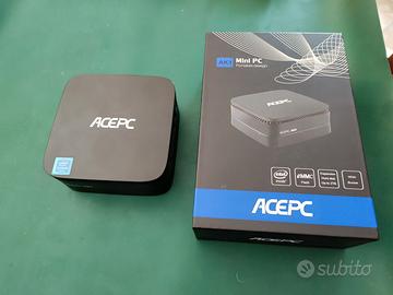 Mini PC Intel