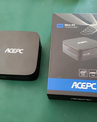 Mini PC Intel