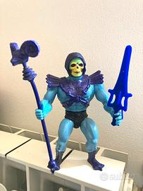 Skeletor vintage 1981 Motu