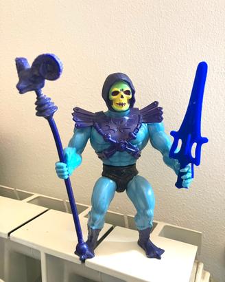 Skeletor vintage 1981 Motu