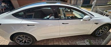 tesla model 3 long range rwd