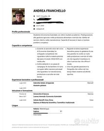 Lavoro estivo/oltre anche in campagna/raccolta