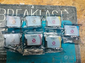 Cartucce per stampanti Epson Stylus SX