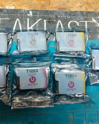Cartucce per stampanti Epson Stylus SX