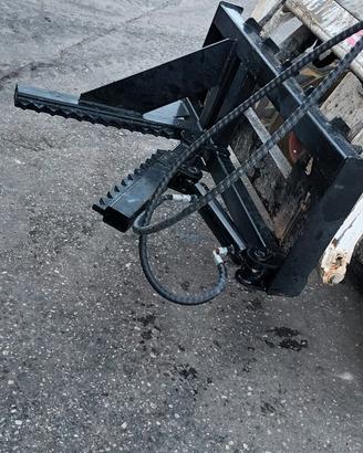 A305 - Pinza per sradicare piante