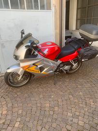 Honda VFR 800 50esimo anniversario