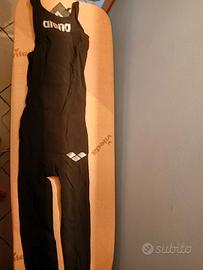 costumone Arena nuoto acque libere 