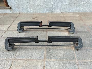 Portasci originale FAPA