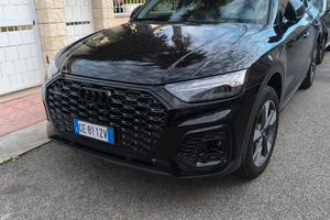 Audi q5 sportback