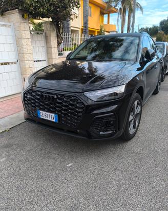 Audi q5 sportback