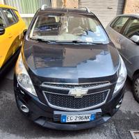 Chevrolet Spark 1.2 LT 2011 • Benzina