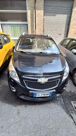 Chevrolet Spark 1.2 LT 2011 • Benzina