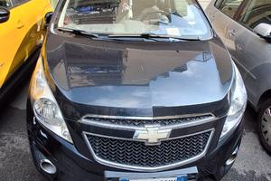 Chevrolet Spark 1.2 LT 2011 • Benzina