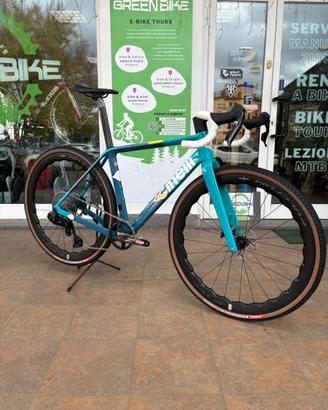 Cinelli Zideco King II a partire da 3599 luglio