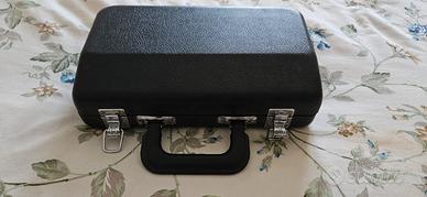Clarinetto Diamond